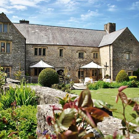 The Great House Hotel ブリジェンド エクステリア 写真