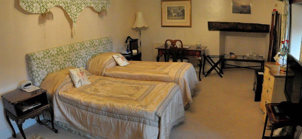 The Great House Hotel ブリジェンド エクステリア 写真