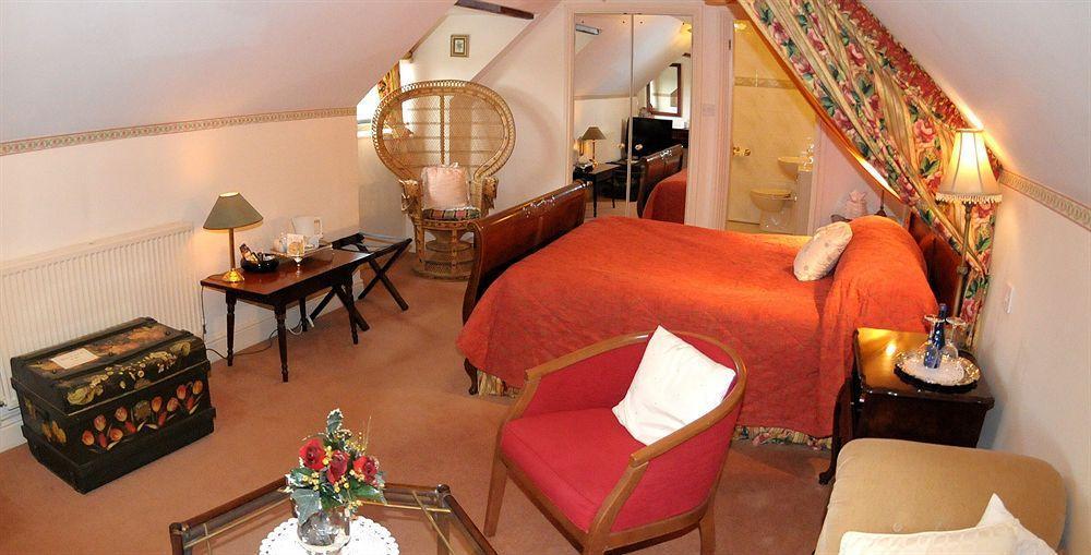 The Great House Hotel ブリジェンド エクステリア 写真