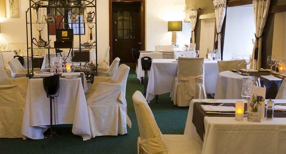 The Great House Hotel ブリジェンド エクステリア 写真