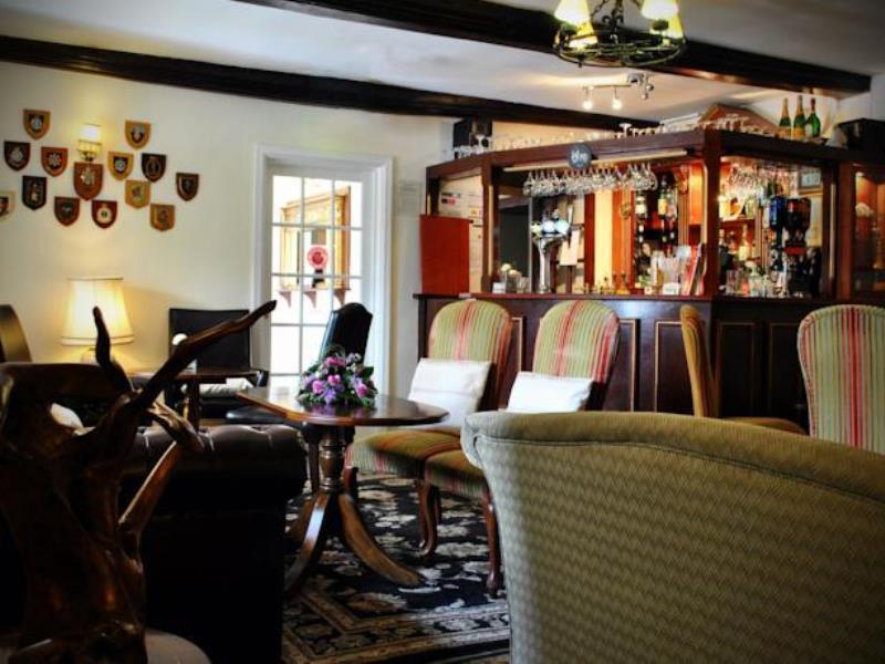 The Great House Hotel ブリジェンド エクステリア 写真
