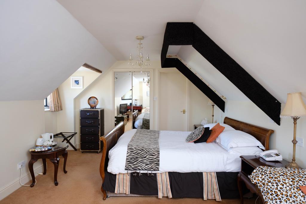 The Great House Hotel ブリジェンド 部屋 写真